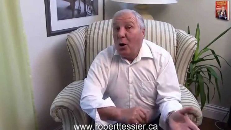 Robert Tessier