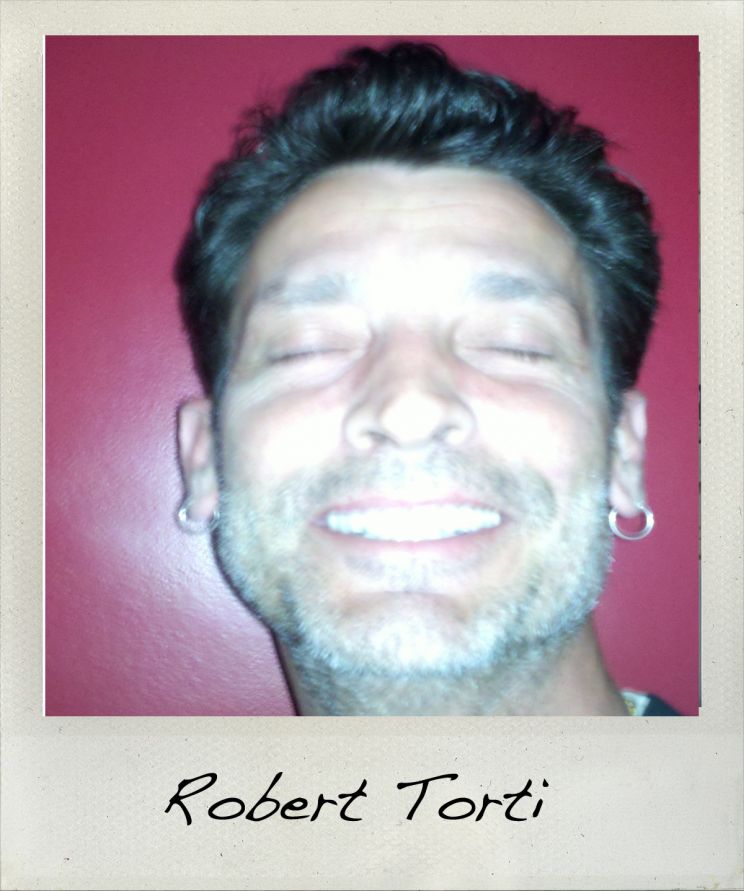 Robert Torti