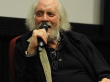 Robert Towne