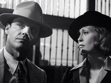 Robert Towne