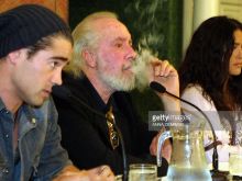 Robert Towne