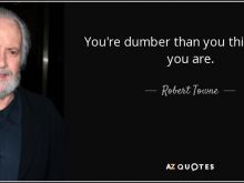 Robert Towne