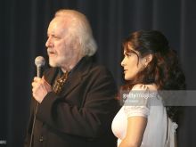 Robert Towne