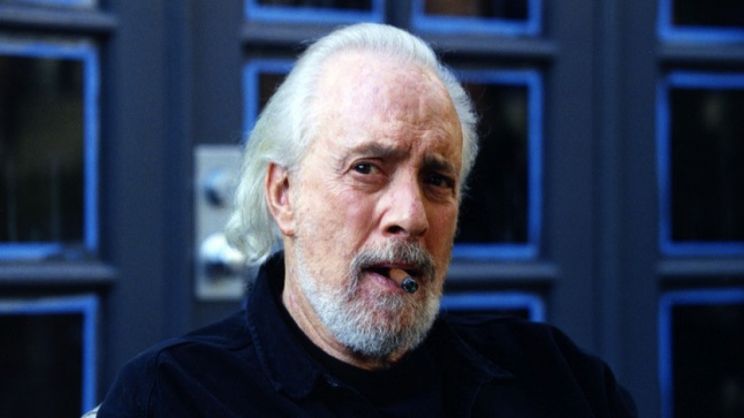 Robert Towne