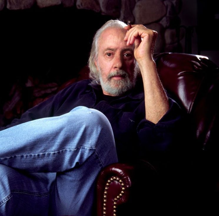 Robert Towne