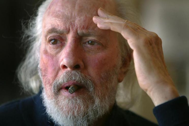 Robert Towne