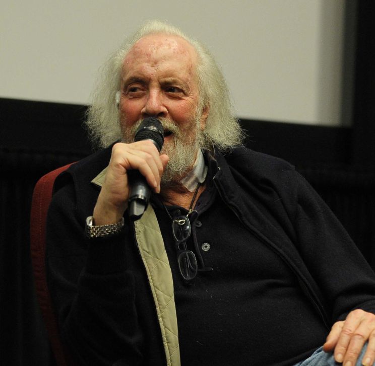 Robert Towne