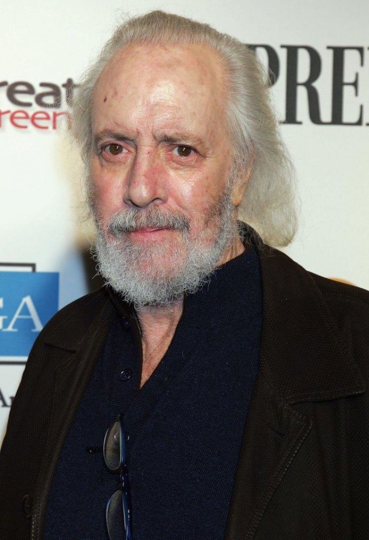 Robert Towne