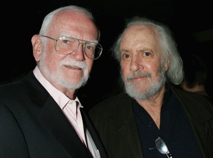 Robert Towne