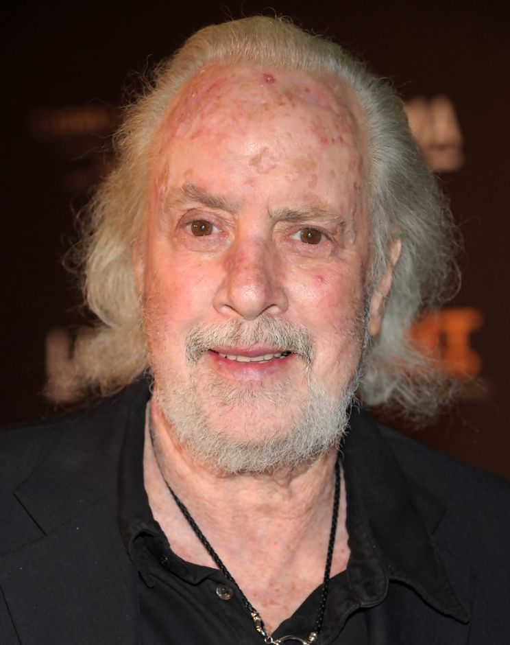 Robert Towne