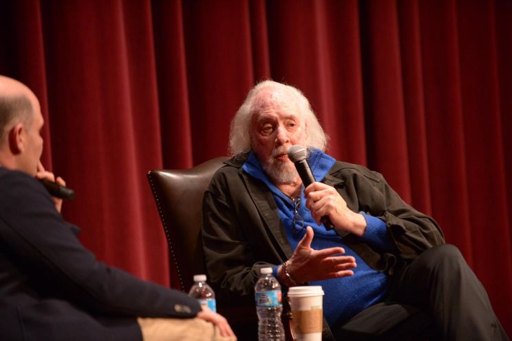 Robert Towne