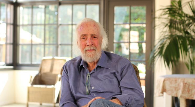 Robert Towne