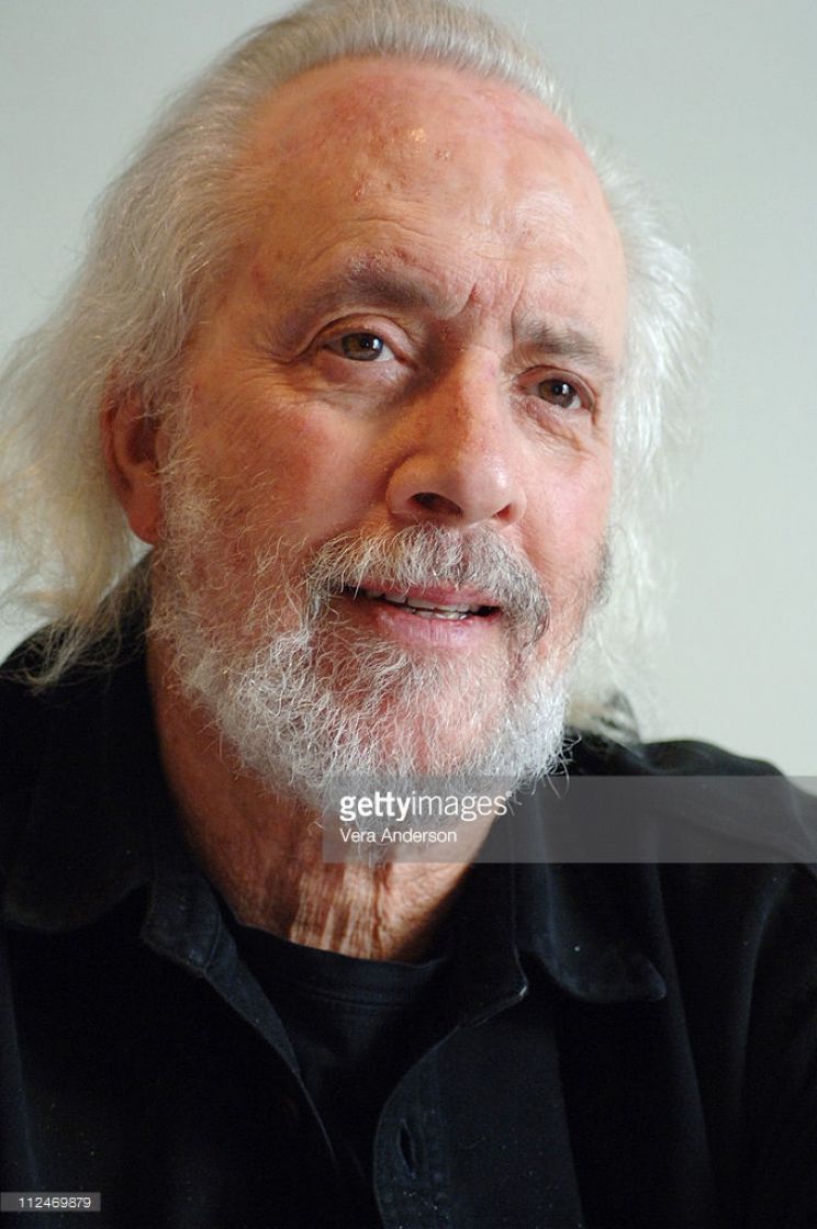 Robert Towne