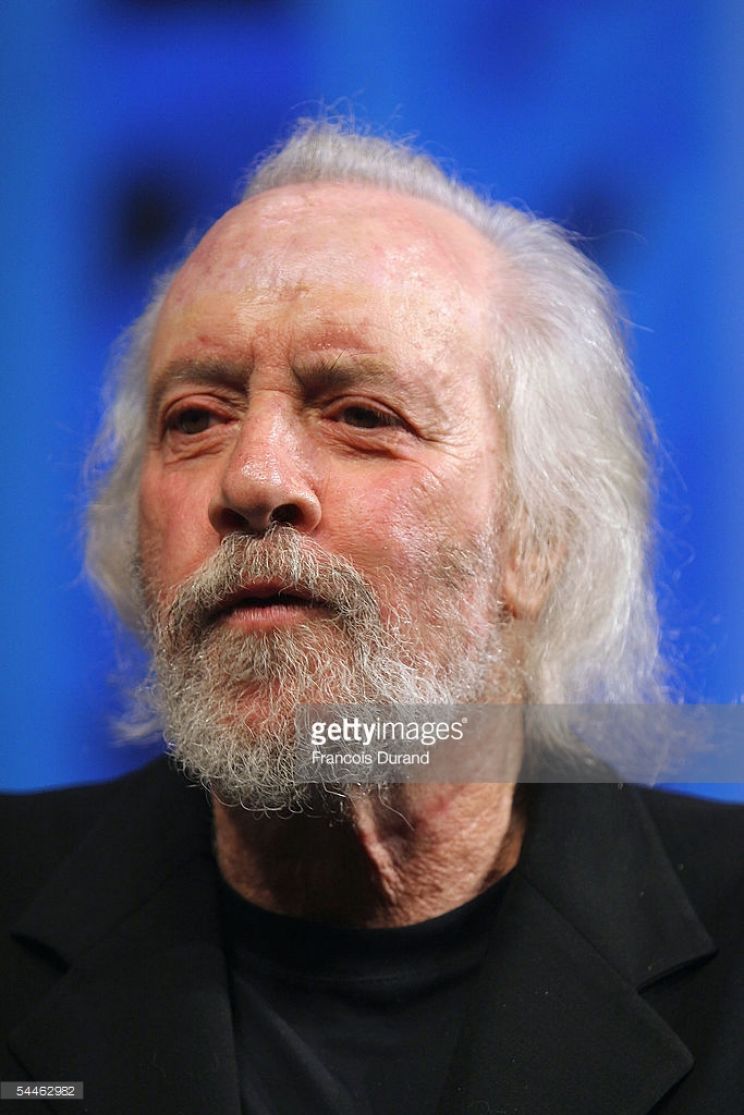 Robert Towne