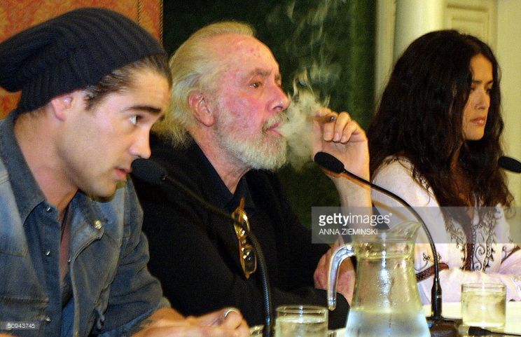 Robert Towne