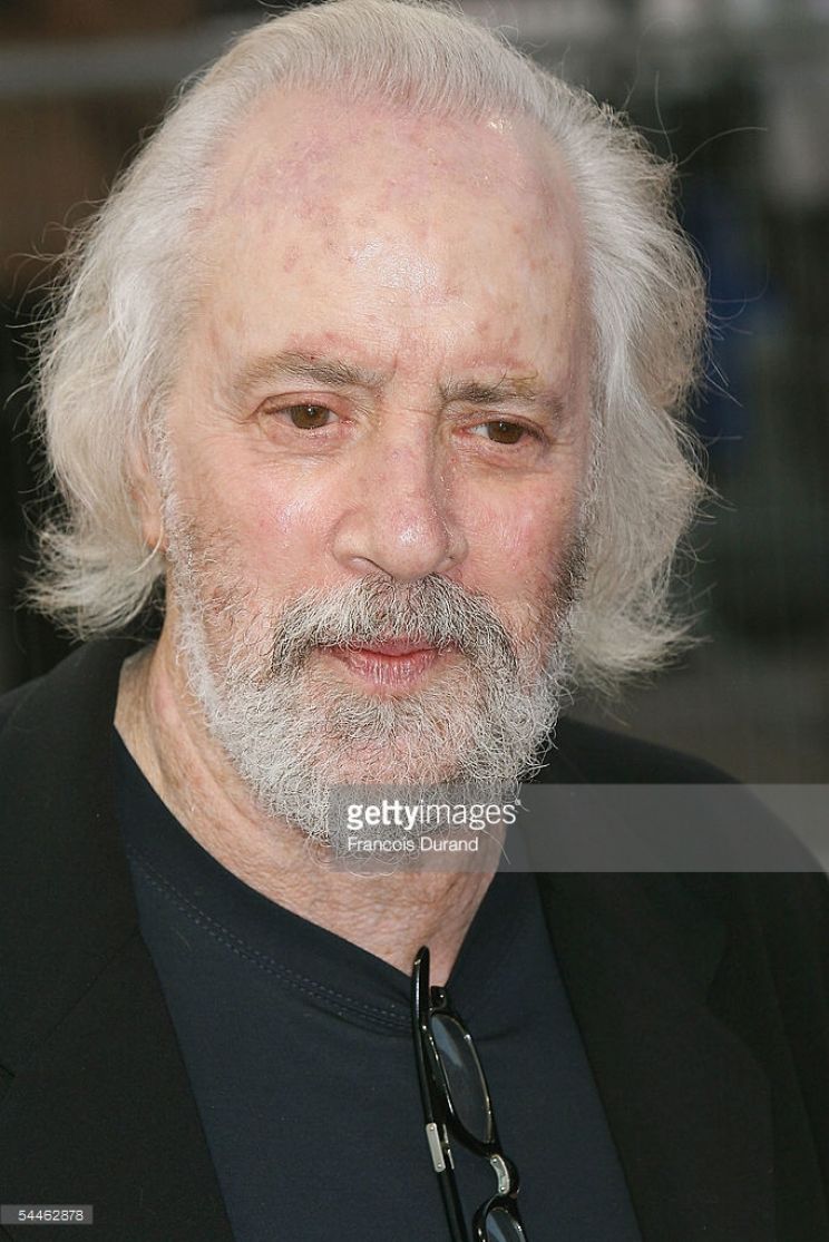 Robert Towne