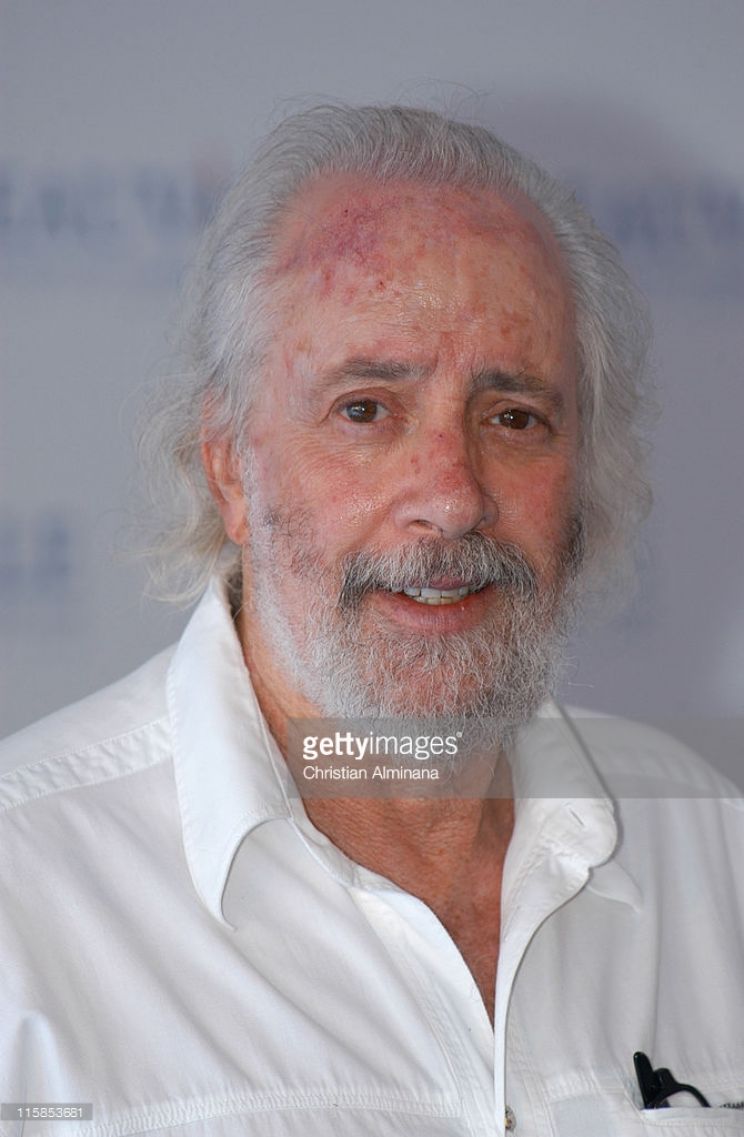 Robert Towne