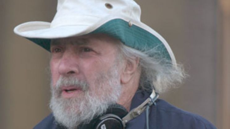 Robert Towne