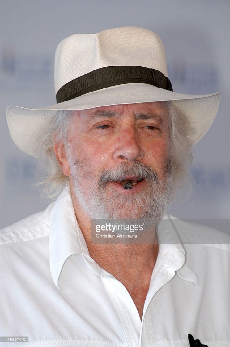 Robert Towne