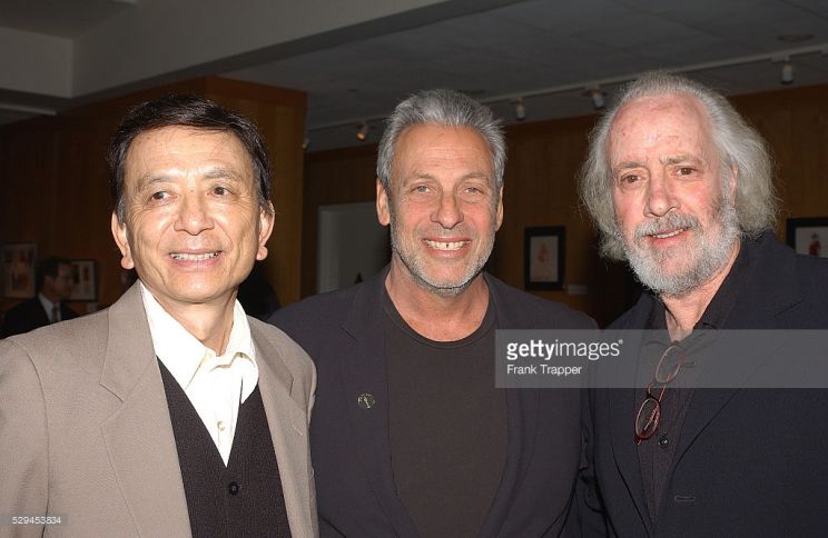 Robert Towne