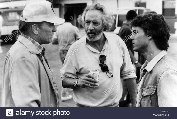 Robert Towne