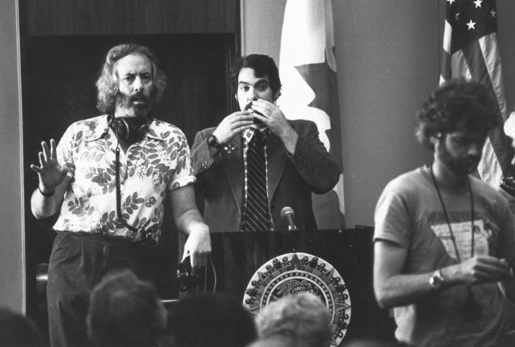 Robert Towne