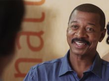 Robert Townsend