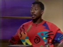 Robert Townsend