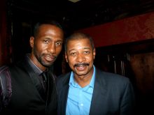 Robert Townsend