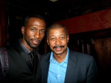 Robert Townsend