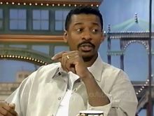 Robert Townsend