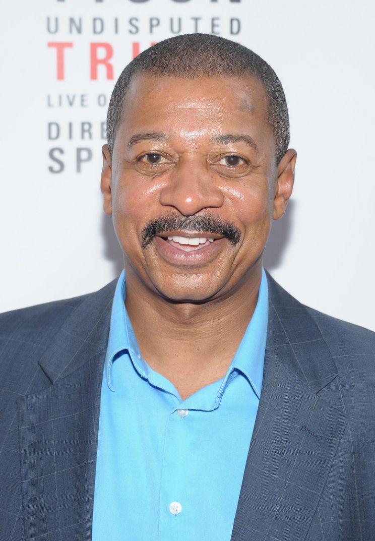 Robert Townsend