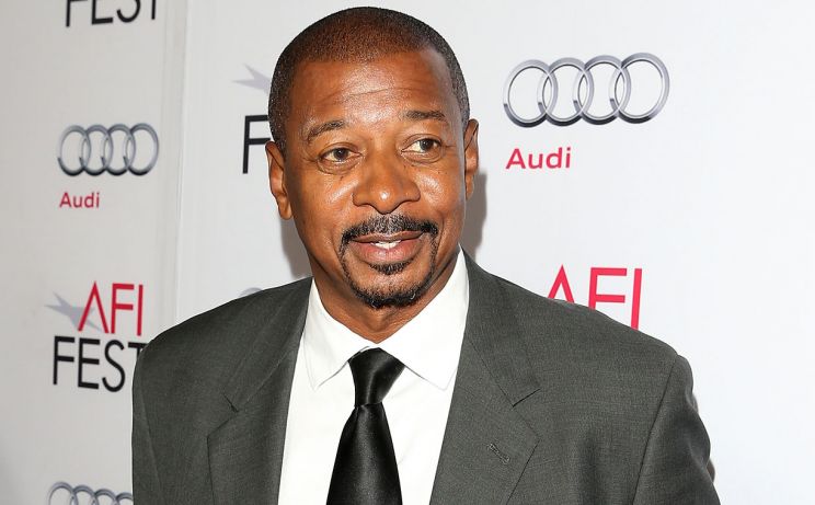 Robert Townsend