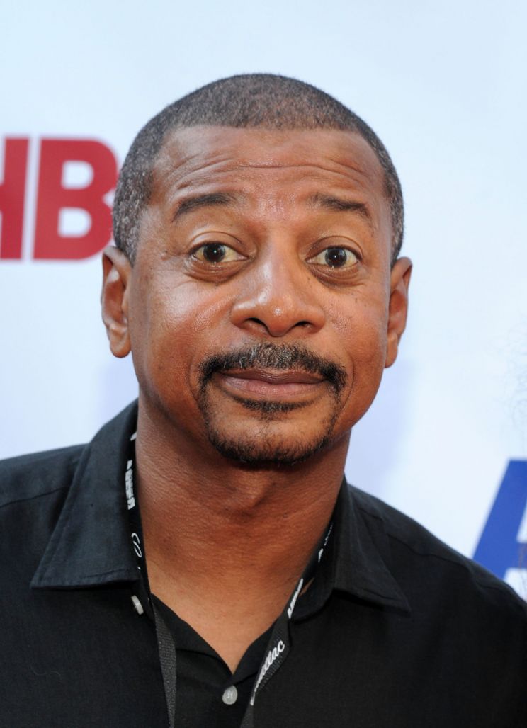 Robert Townsend