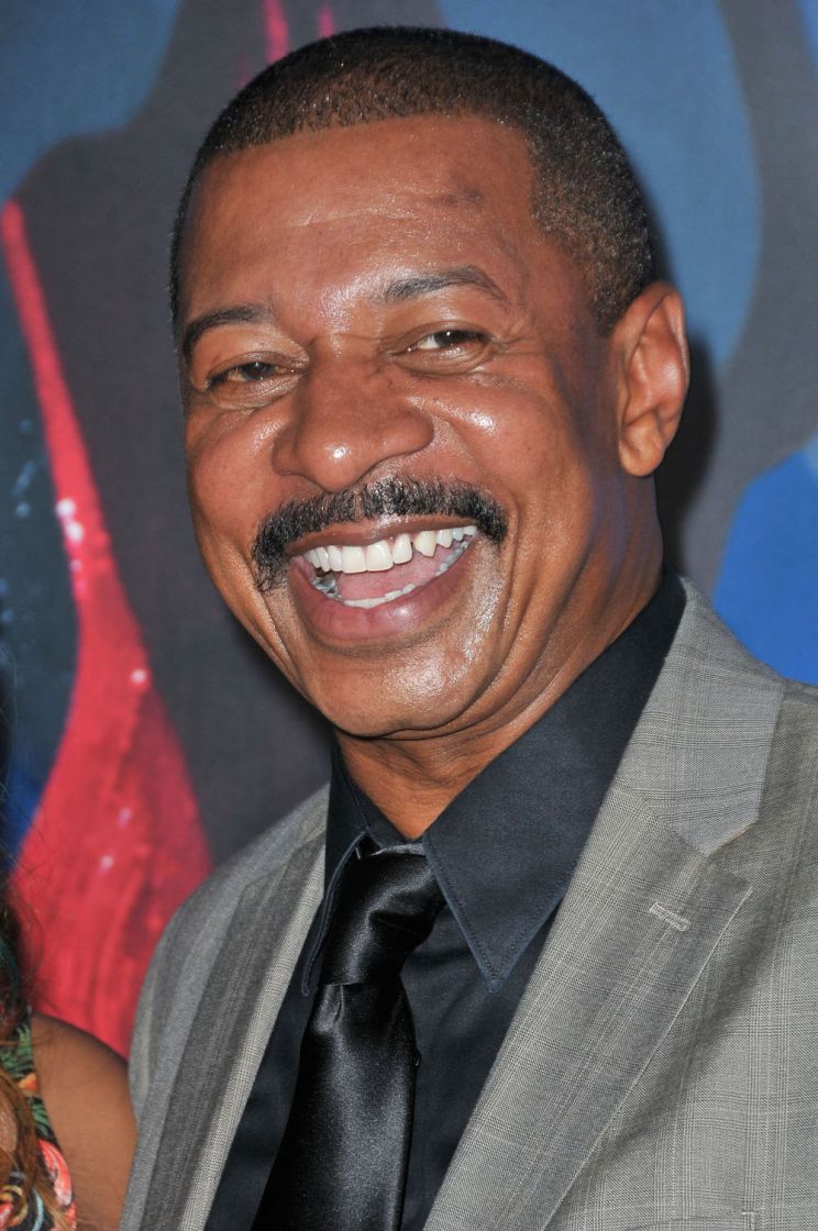 Robert Townsend