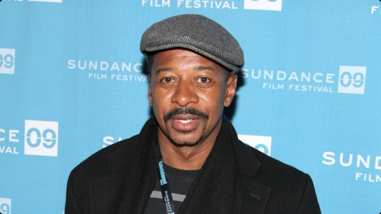 Robert Townsend