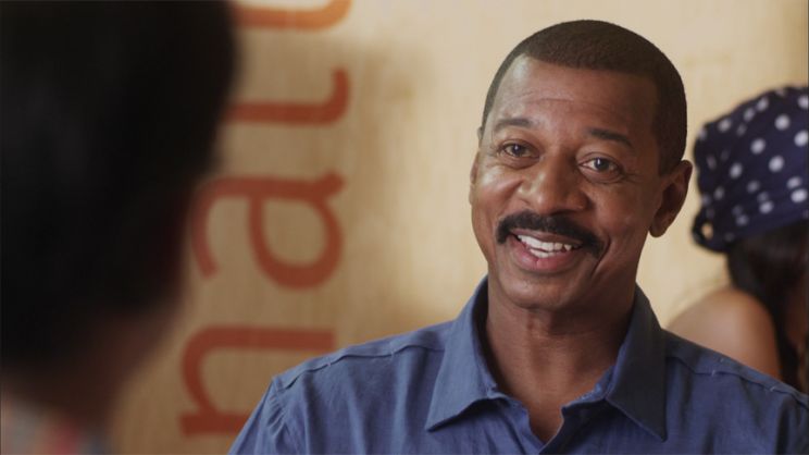 Robert Townsend