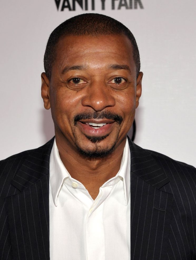 Robert Townsend