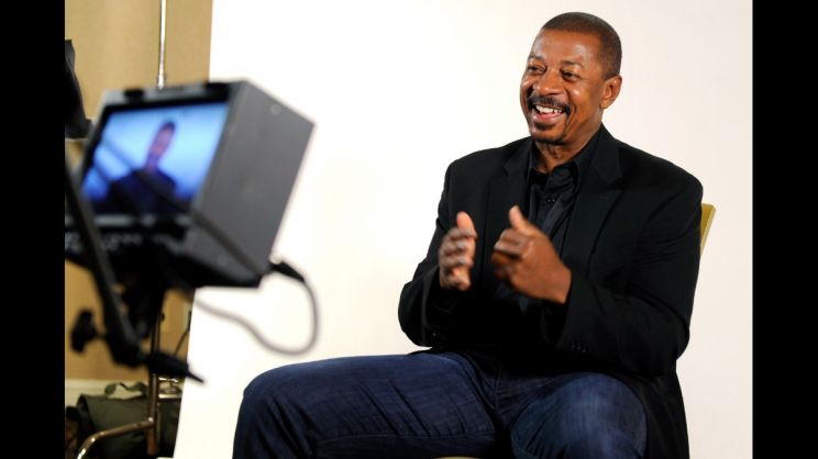 Robert Townsend