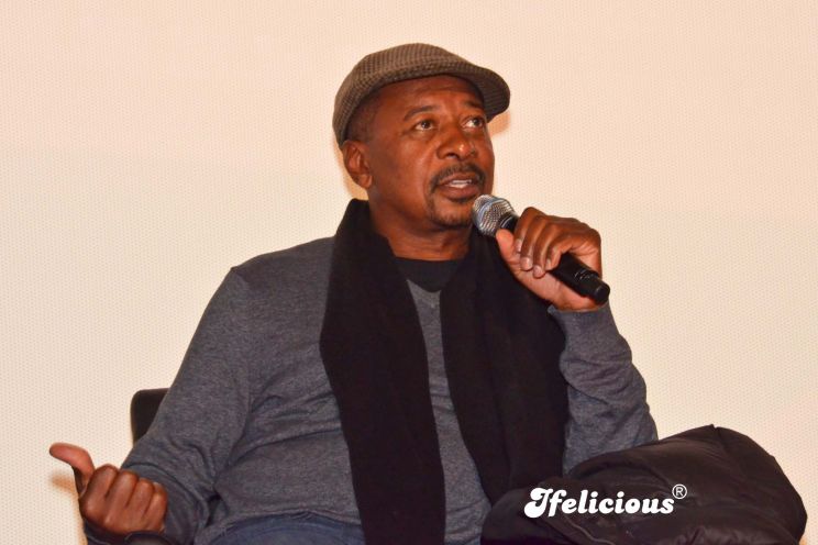 Robert Townsend