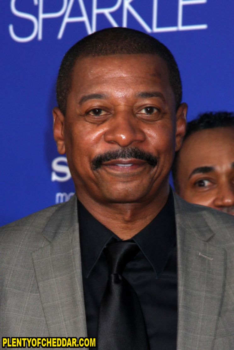 Robert Townsend