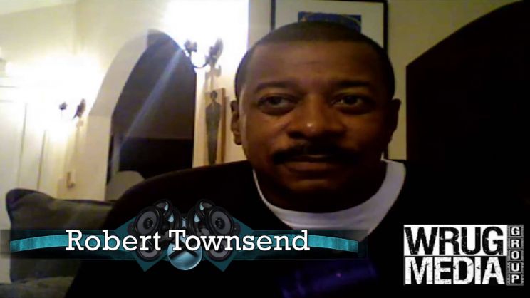 Robert Townsend