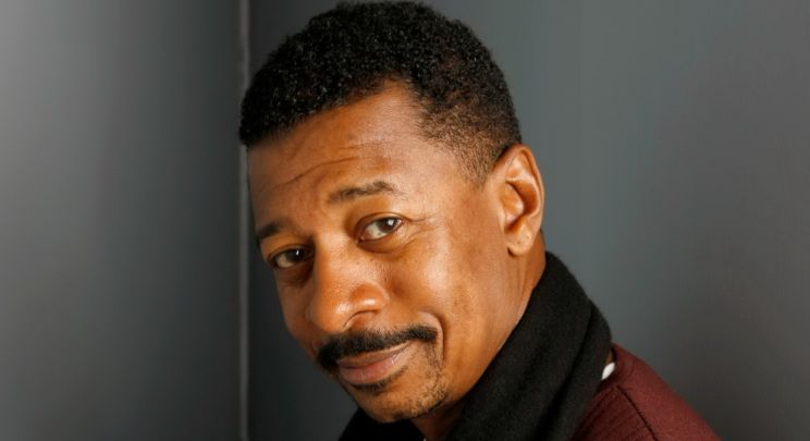 Robert Townsend