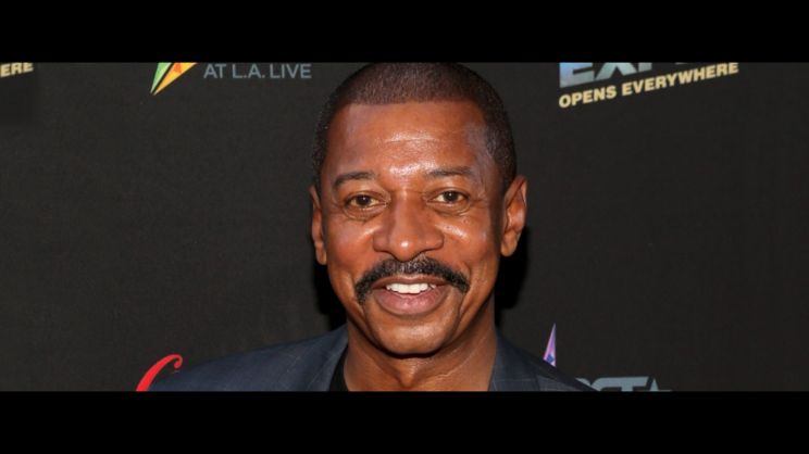 Robert Townsend