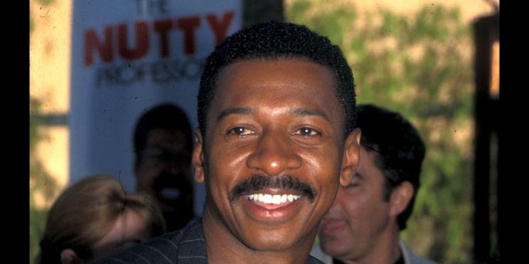 Robert Townsend