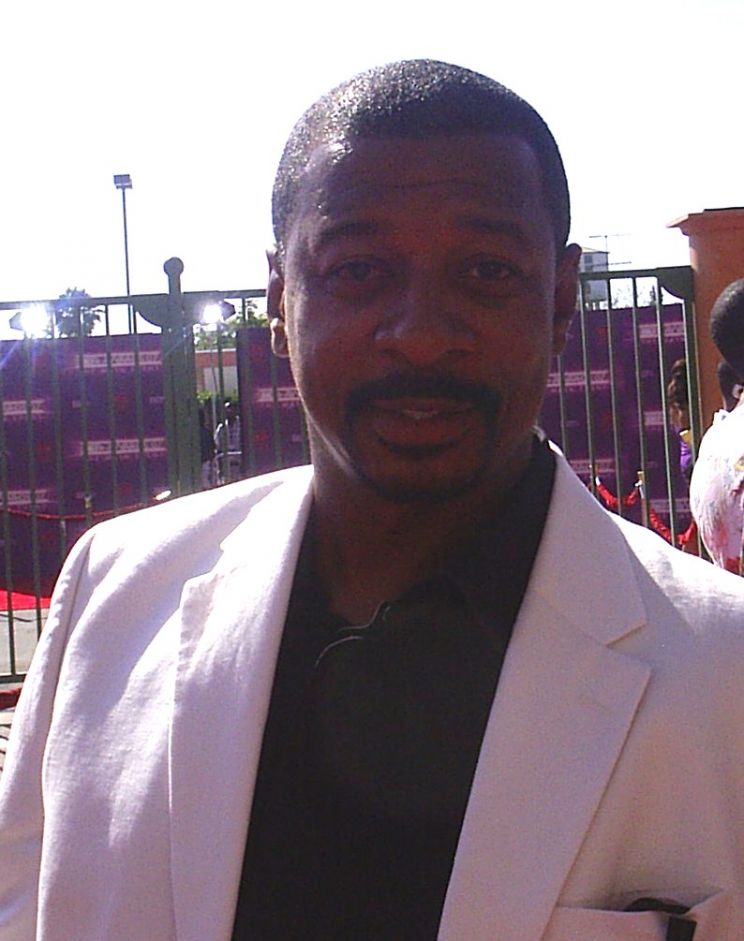 Robert Townsend