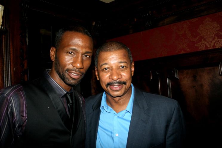 Robert Townsend