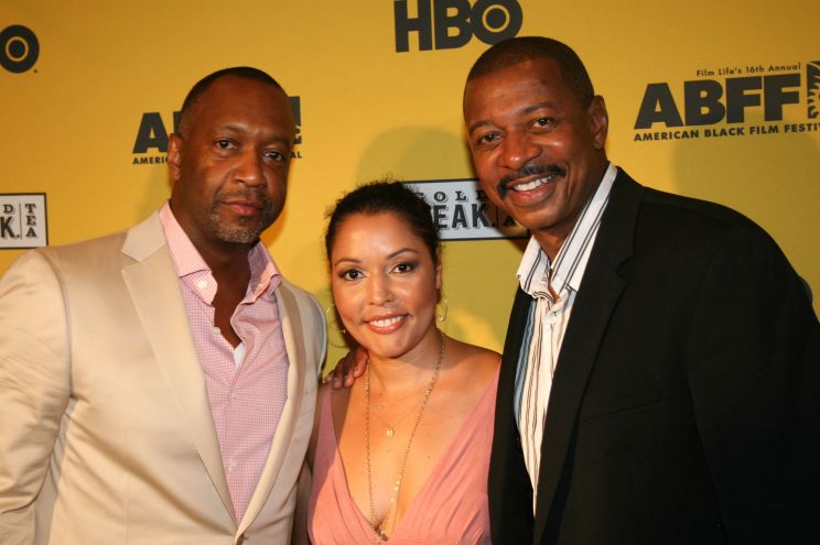 Robert Townsend
