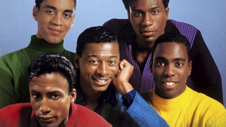 Robert Townsend