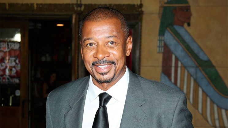 Robert Townsend